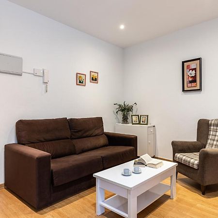Waou Apartamentos En Sol Confort 3 Madrid Eksteriør bilde
