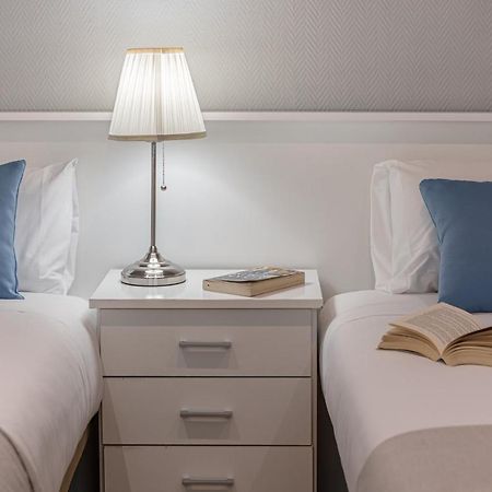 Waou Apartamentos En Sol Confort 3 Madrid Eksteriør bilde